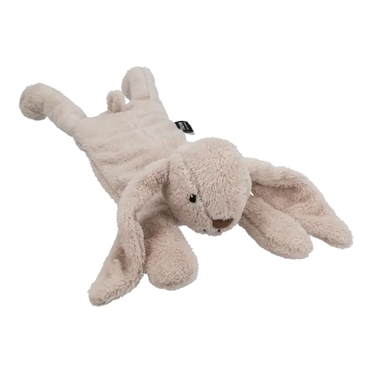 flowamsterdam Flow Amsterdam - Milo warmteknuffel blush