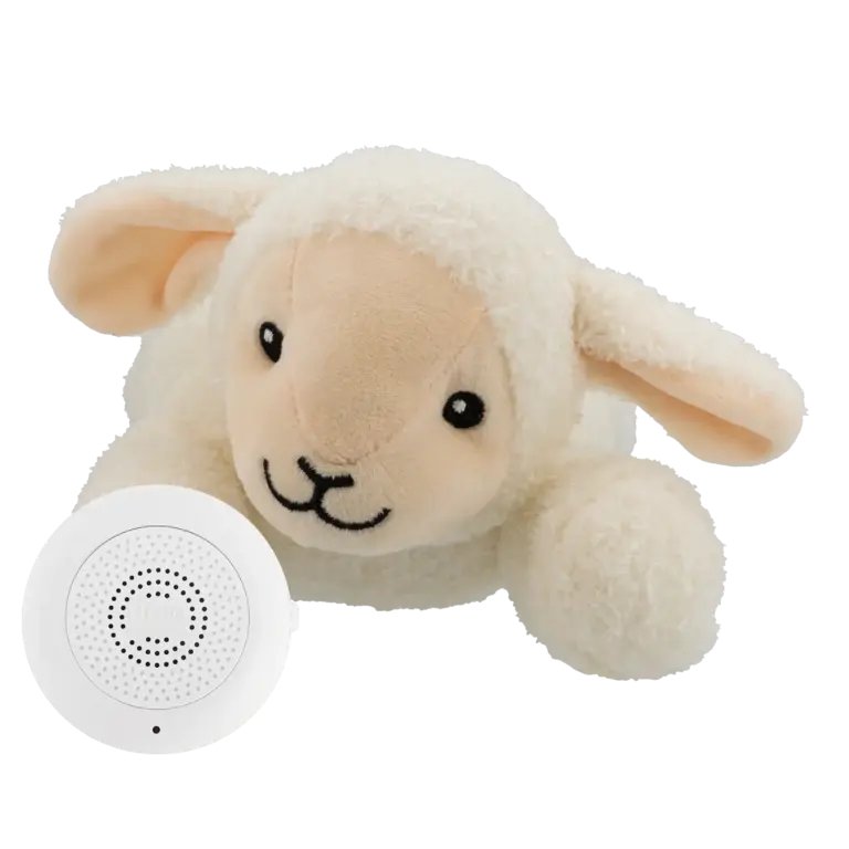 flowamsterdam Flow Amsterdam - rosie heartbeat comforter