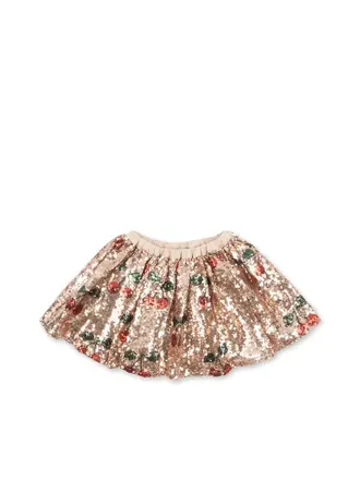 Konges Sløjd Konges Slöjd - Starla sequin skirt