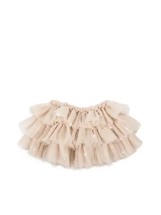 Konges Sløjd Konges Slöjd - Fay skirt bleached sand