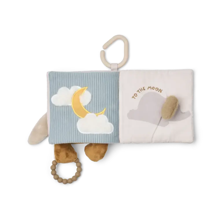 Liewood Liewood -FEY CLASSIC FABRIC BOOK