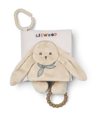 Liewood Liewood -FEY CLASSIC FABRIC BOOK