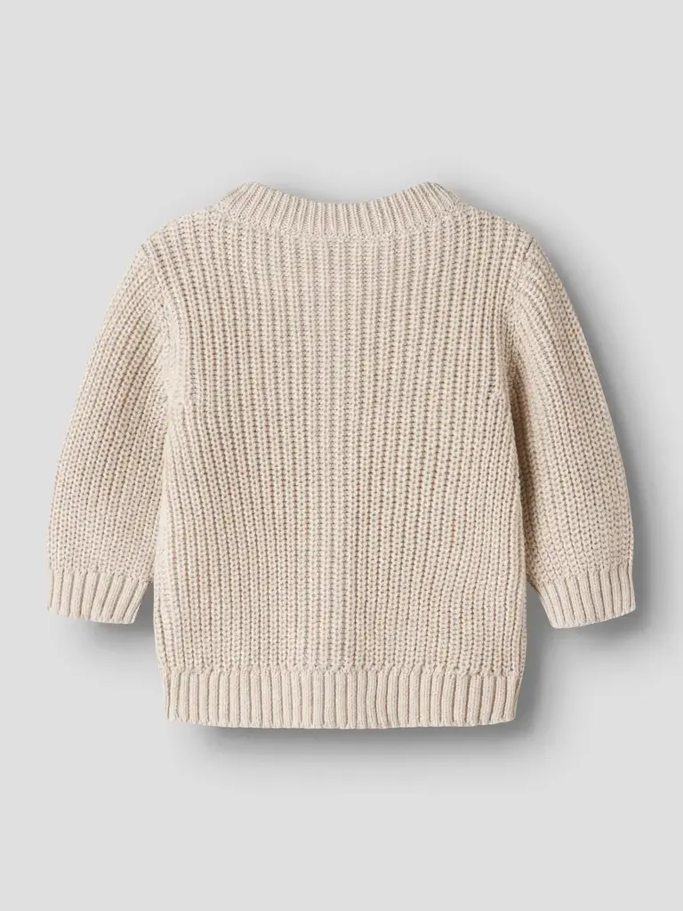 Name It Name it - Mark knit cardiganPeyote Melange