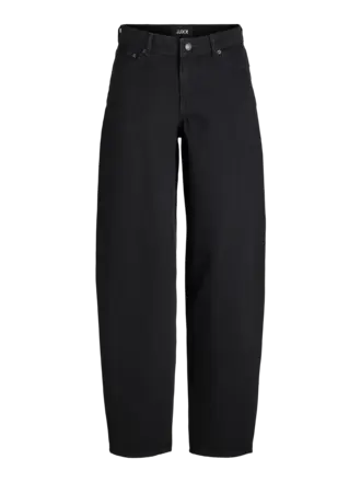 JJXX JJXX - Barrel jeans Black denim
