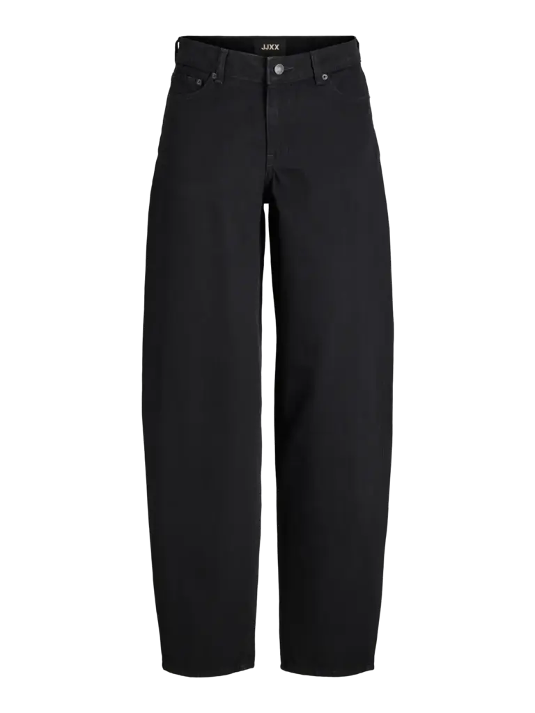 JJXX JJXX - Barrel jeans Black denim
