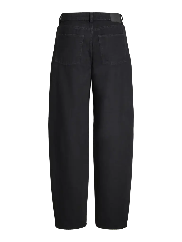 JJXX JJXX - Barrel jeans Black denim