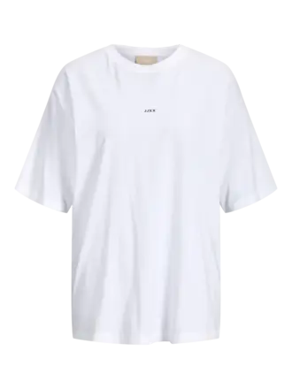 JJXX JJXX. - Basic Tee white