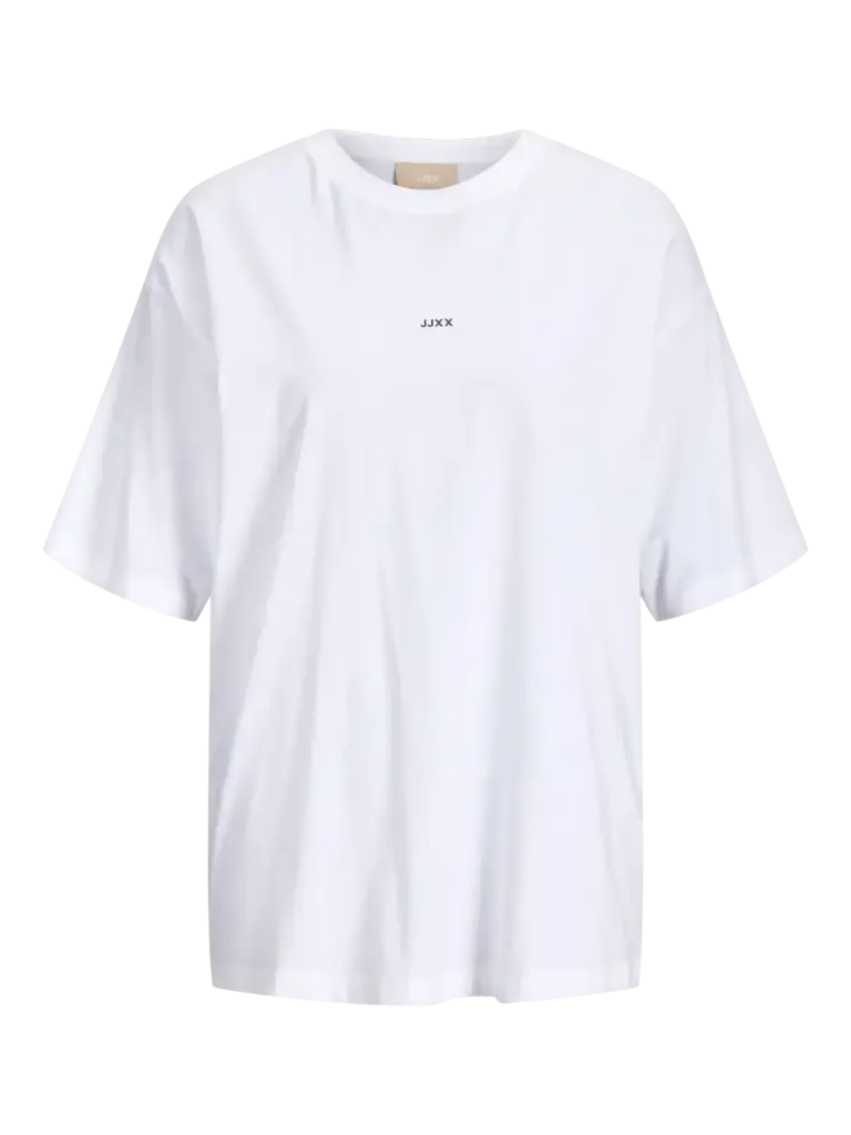 JJXX JJXX. - Basic Tee white