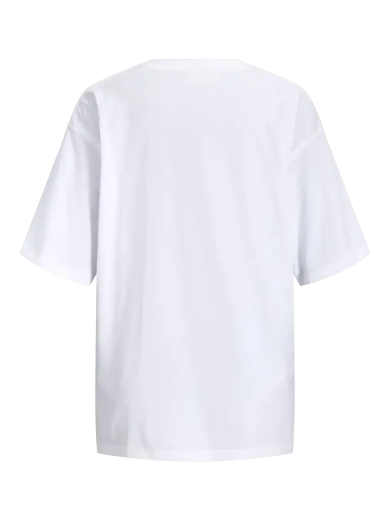 JJXX JJXX. - Basic Tee white
