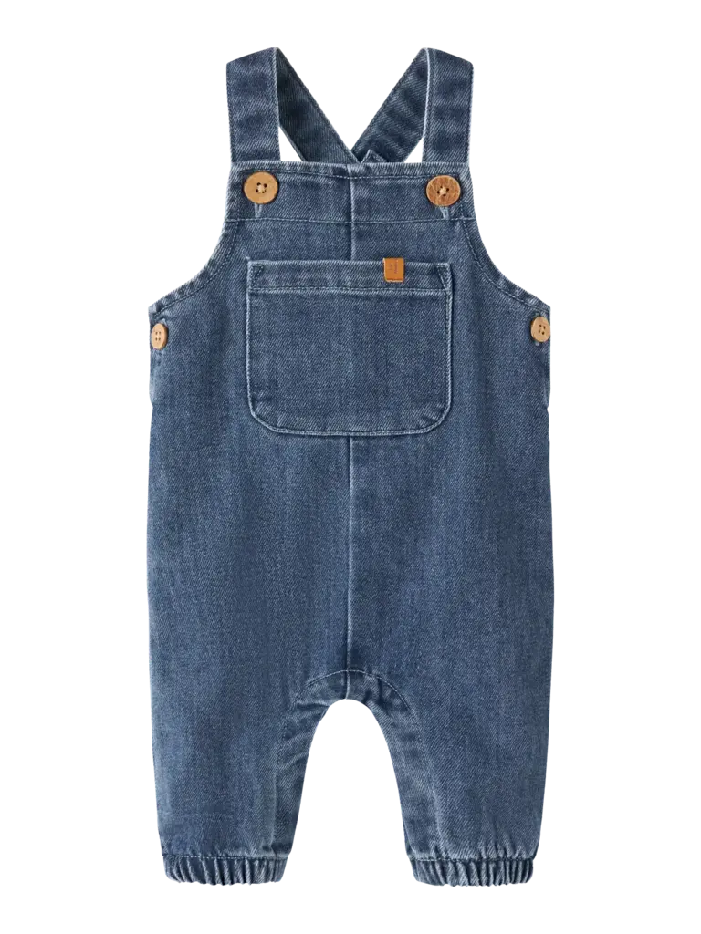 Lil' Atelier Lil atelier -Bello Dnm overall
