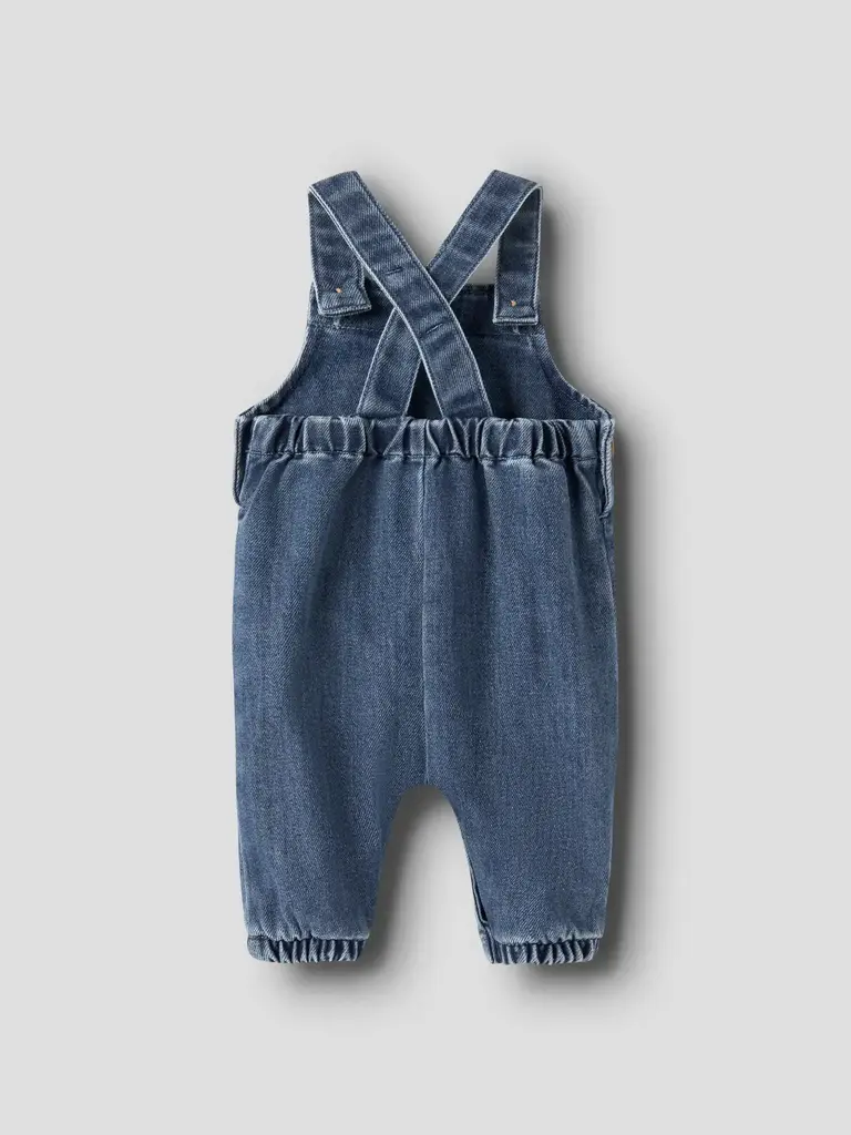 Lil' Atelier Lil atelier -Bello Dnm overall