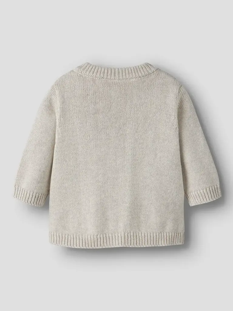 Name It Name it - Knit cardigan OTELIA