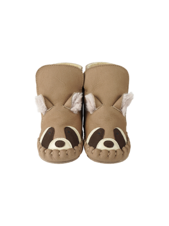 Donsje Amsterdam Donsje - Kapi Exclusive Booties | Raccoon