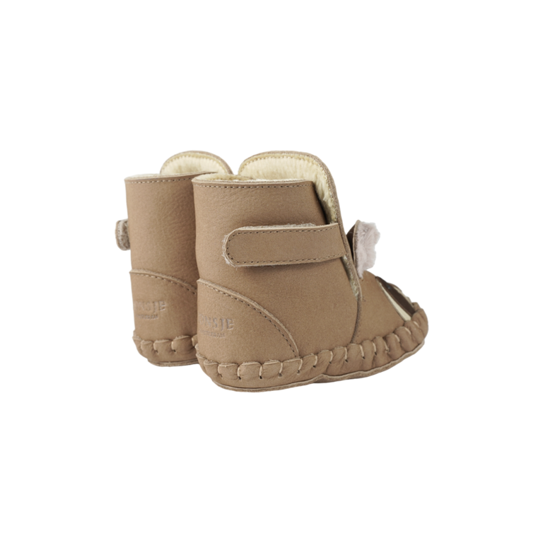 Donsje Amsterdam Donsje - Kapi Exclusive Booties | Raccoon