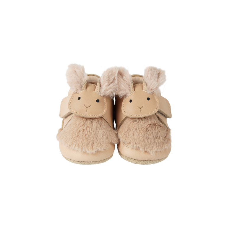 Donsje Amsterdam donsje -Matijn Sneakers | Fluﬀy Bunny