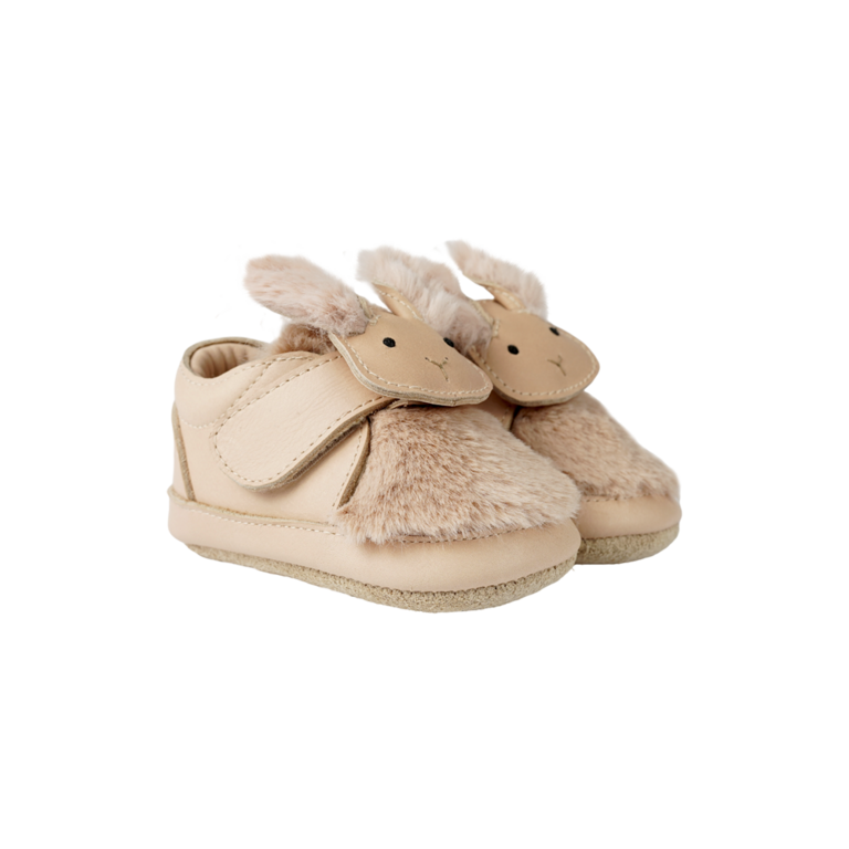 Donsje Amsterdam donsje -Matijn Sneakers | Fluﬀy Bunny