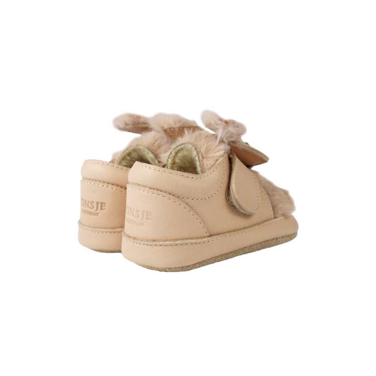 Donsje Amsterdam donsje -Matijn Sneakers | Fluﬀy Bunny