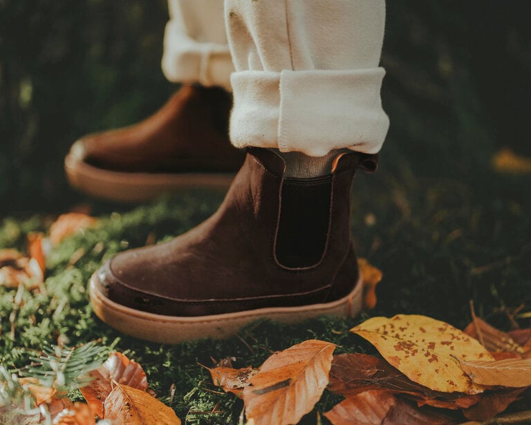 Donsje Amsterdam Donsje  -Ojeh Boots brown