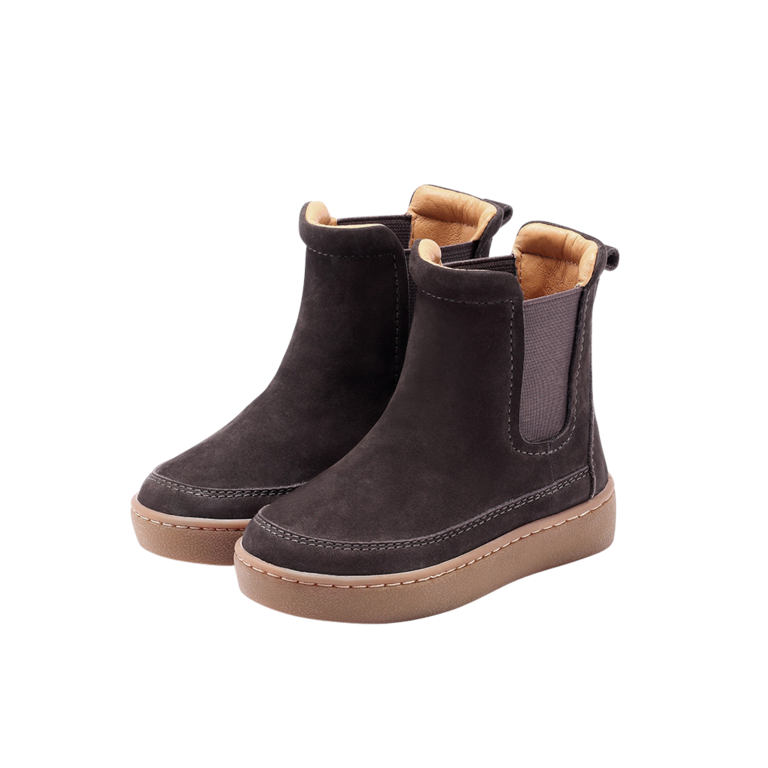 Donsje Amsterdam Donsje  -Ojeh Boots brown