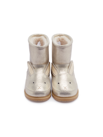 Donsje Amsterdam Donsje - Xelly Boots | Bunny