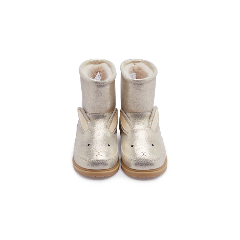 Donsje Amsterdam Donsje - Xelly Boots | Bunny