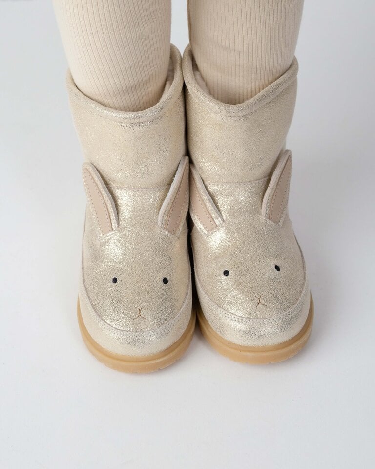 Donsje Amsterdam Donsje - Xelly Boots | Bunny