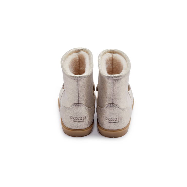 Donsje Amsterdam Donsje - Xelly Boots | Bunny