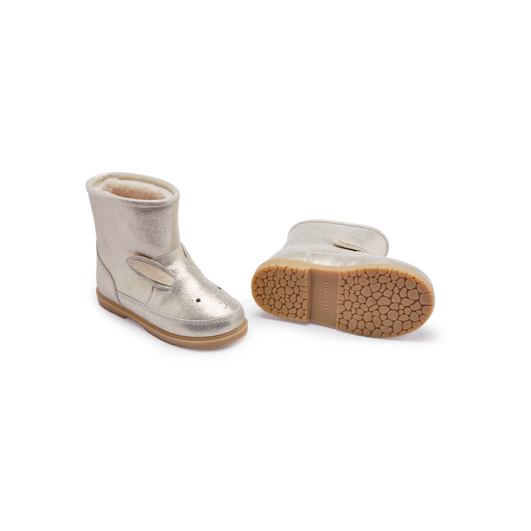 Donsje Amsterdam Donsje - Xelly Boots | Bunny