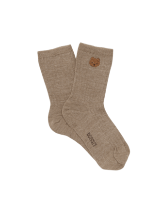 Donsje Amsterdam Donsje -Bell Socks | Bear