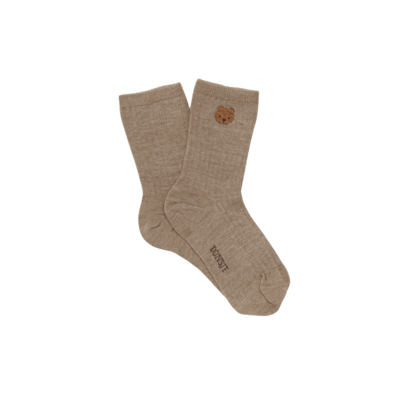 Donsje Amsterdam Donsje -Bell Socks | Bear
