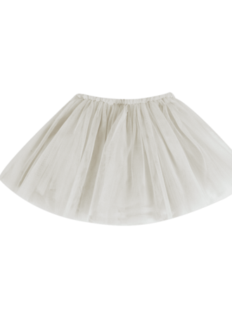 Donsje Amsterdam Donsje -Rieta Skirt warm white