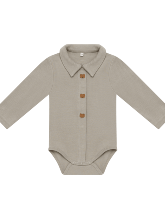 Donsje Amsterdam Donsje -Finnian Bodysuit | Bears