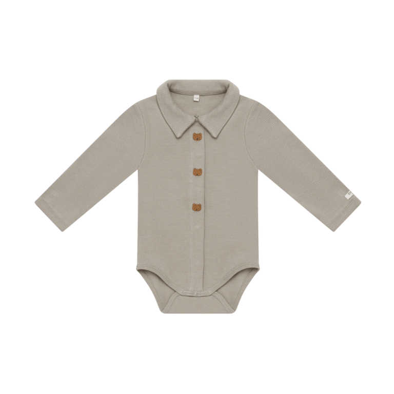 Donsje Amsterdam Donsje -Finnian Bodysuit | Bears