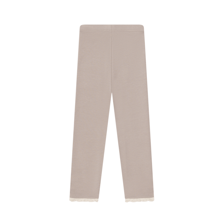 Donsje Amsterdam Donsje - Affy legging Grey violet