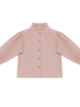 Donsje Amsterdam Donsje -Fini Blouse