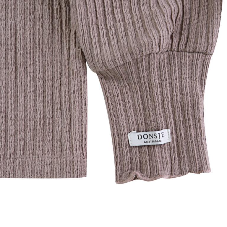 Donsje Amsterdam Donsje -Louena Top
