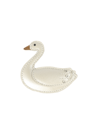 Donsje Amsterdam Donsje -Chiem Clip | Swan