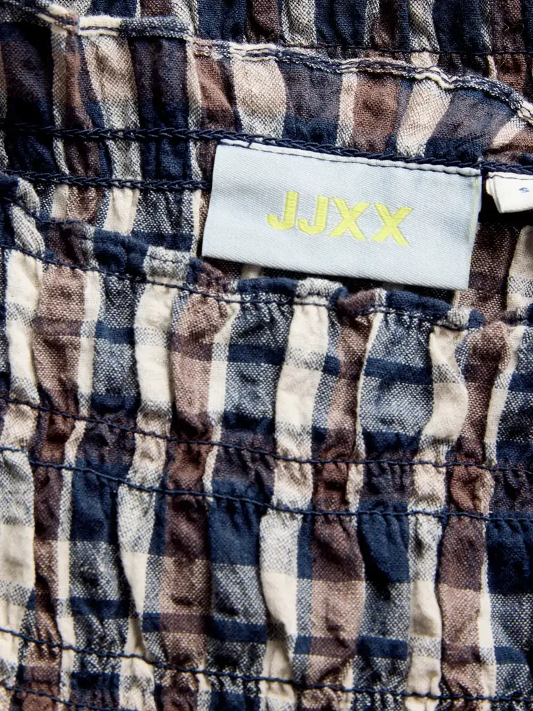 JJXX JJXX - Smock top Demitasse NIGHT SKY