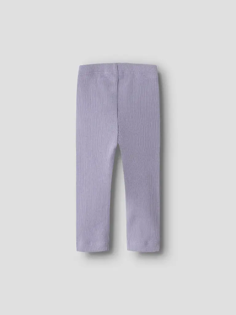 Name It Name it - Basic rib legging Heirloom Lilac