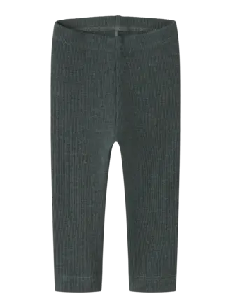 Name It Name it - Basic rib legging  Urban Chic
