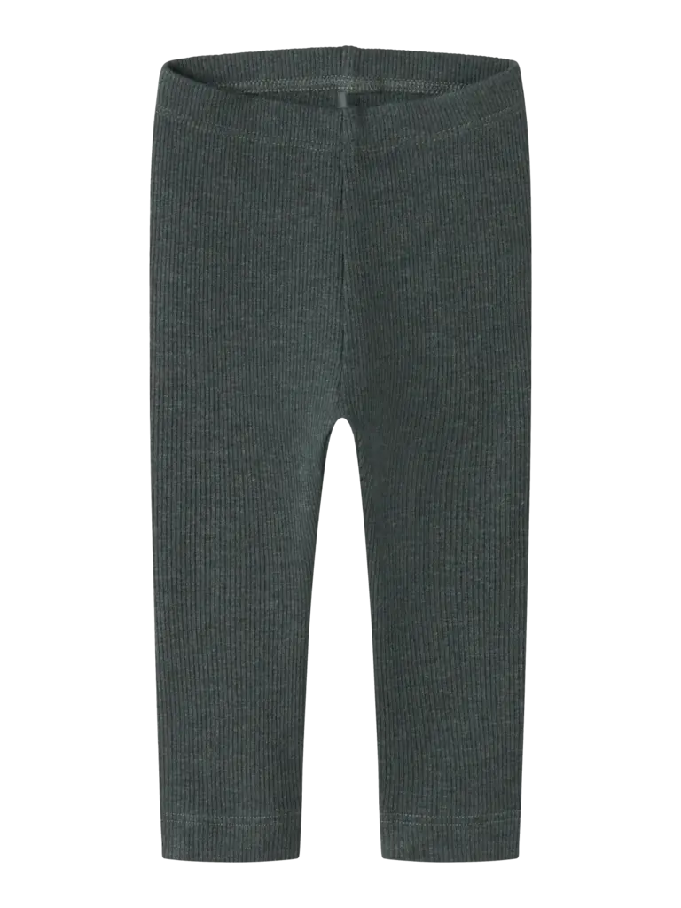 Name It Name it - Basic rib legging  Urban Chic