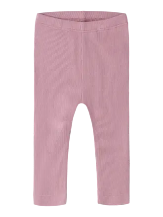 Name It Copy of  Name it - Basic rib legging  Urban Chic
