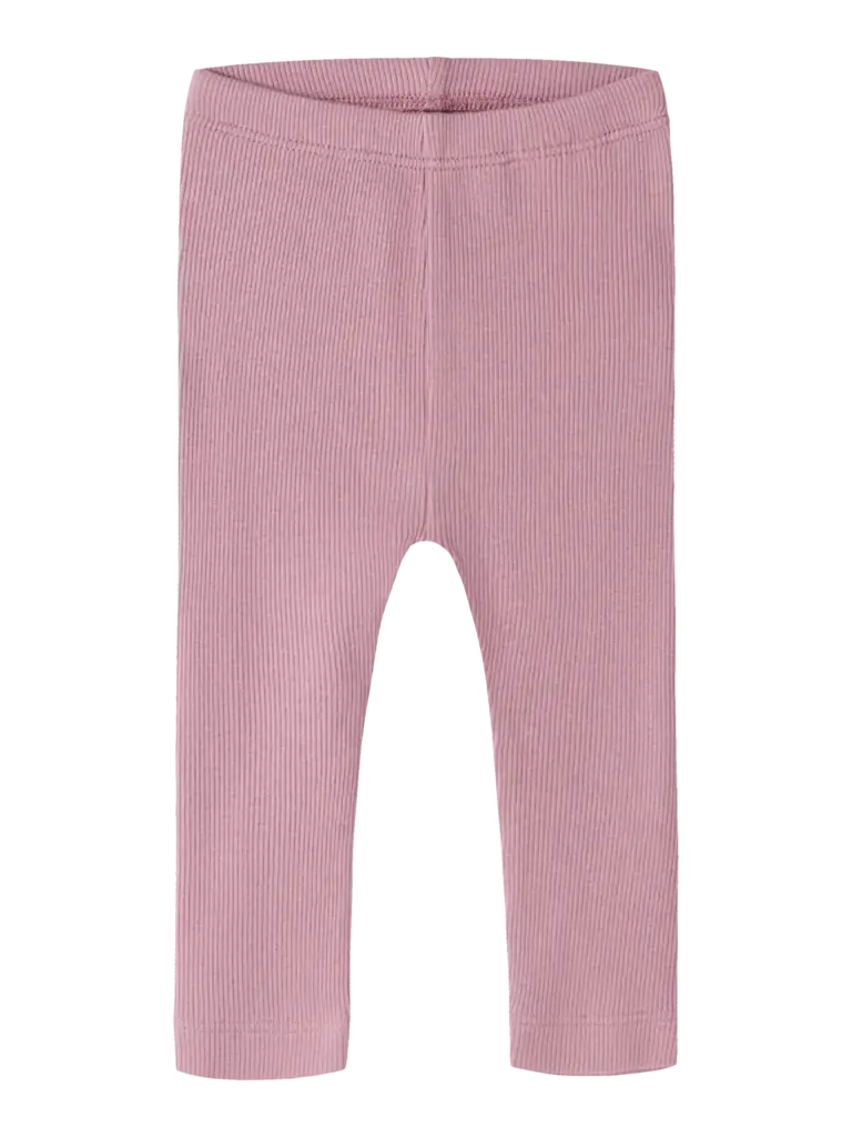 Name It Copy of  Name it - Basic rib legging  Urban Chic