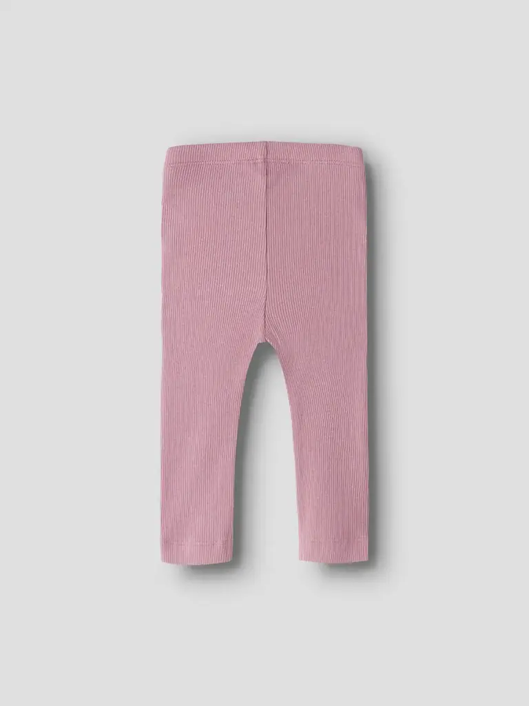 Name It Copy of  Name it - Basic rib legging  Urban Chic
