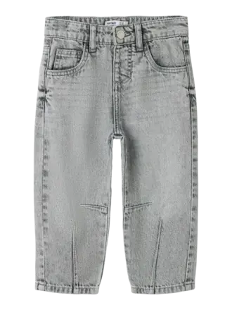 Name It Name it - Bella barrel medium grey