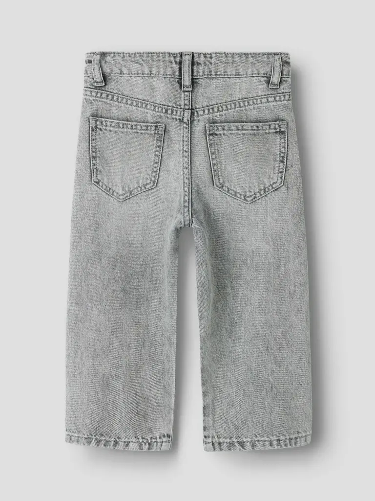Name It Name it - Bella barrel medium grey