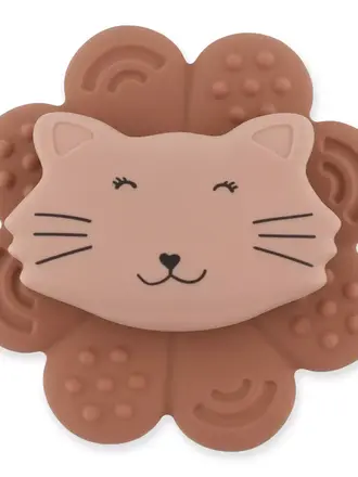 Trixie Trixie -Silicone spinner suction toy - Mrs. Cat