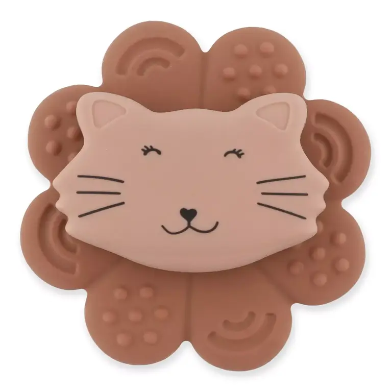 Trixie Trixie -Silicone spinner suction toy - Mrs. Cat
