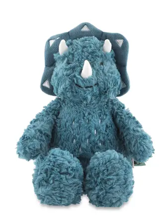 Trixie Trixie -Plush animal - Mr. Triceratops