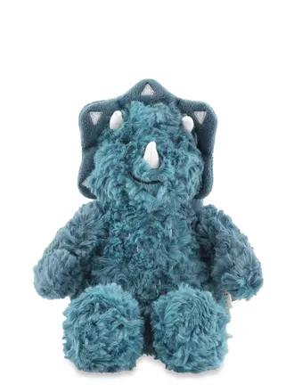 Trixie Trixie  -Plush animal | Baby - Mr. Triceratops